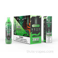 Bang King Tornado 35000 พัฟ 35K disposerive vape